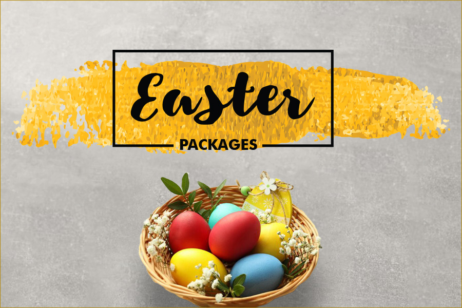 Easter Packages at Eka Hotel Nairobi