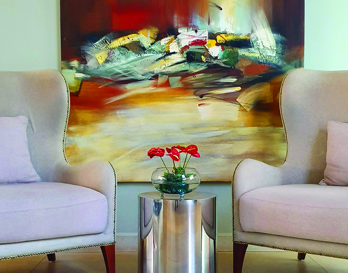 A Delightful Stay at Eka Hotels - Nairobi and Eldoret